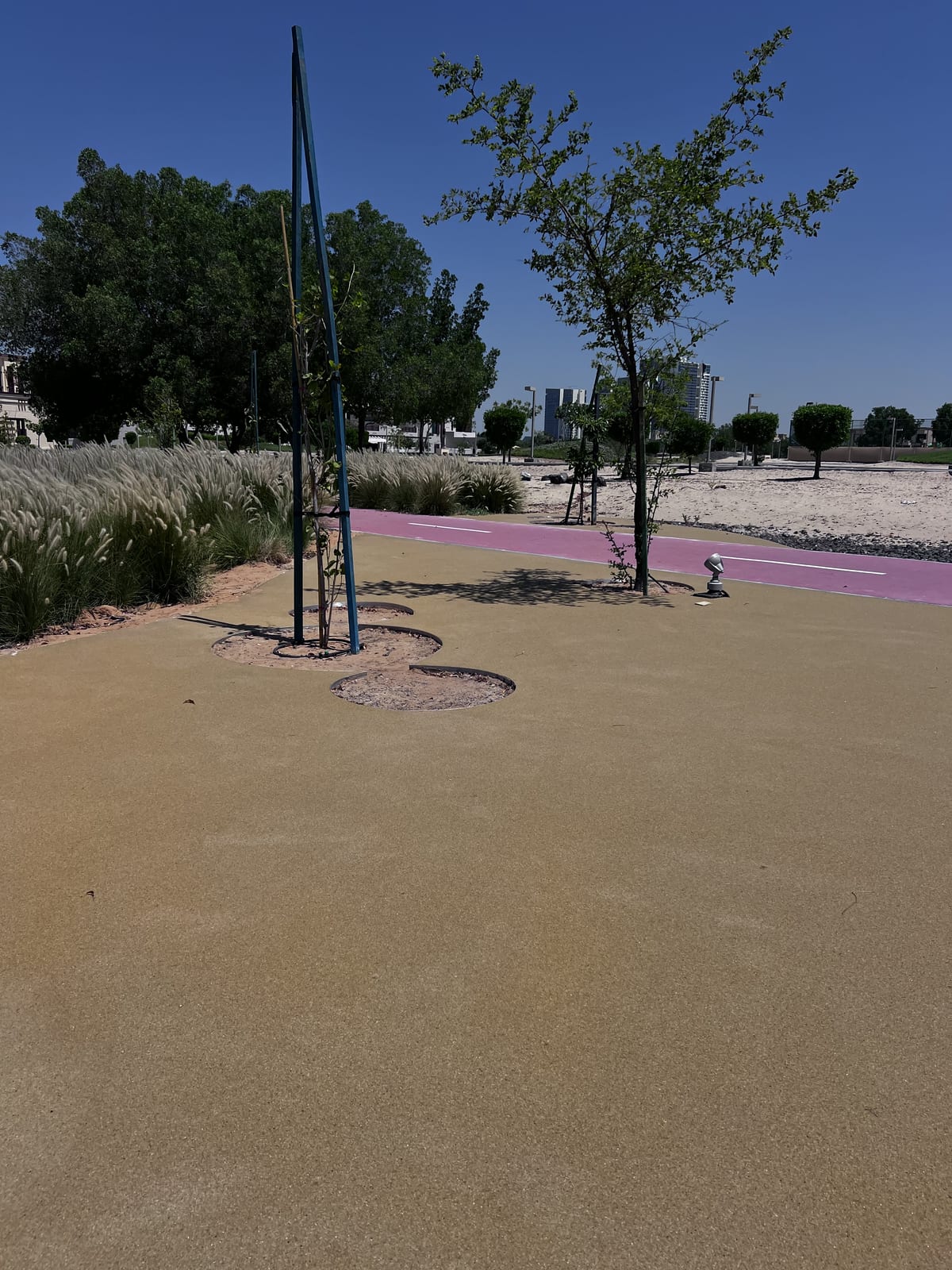 Abu Dhabi Community Streetscape — project photo 4 — RBS Group