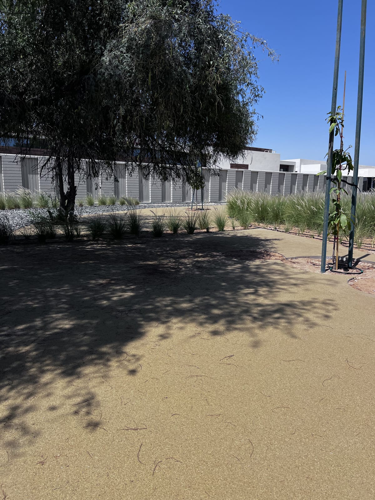 Abu Dhabi Community Streetscape — project photo 5 — RBS Group