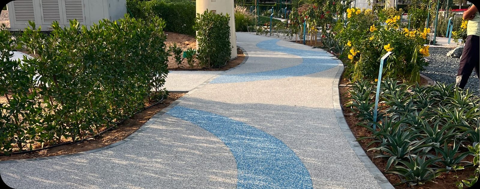 Al Wathba Park — project photo 5 — RBS Group