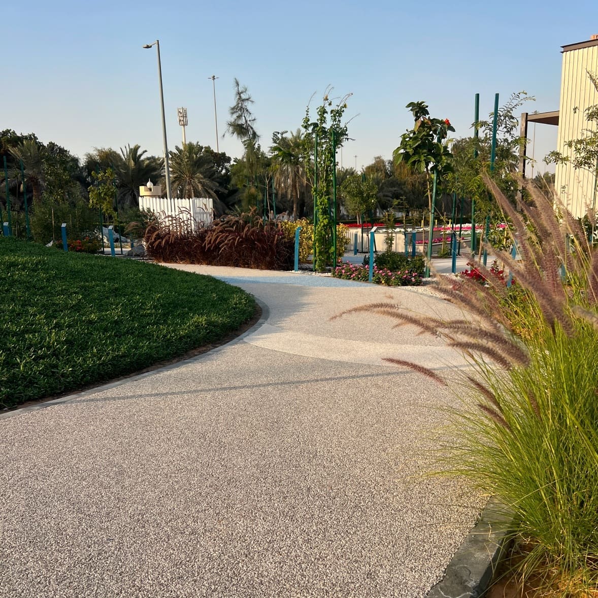 Al Wathba Park — project photo 6 — RBS Group