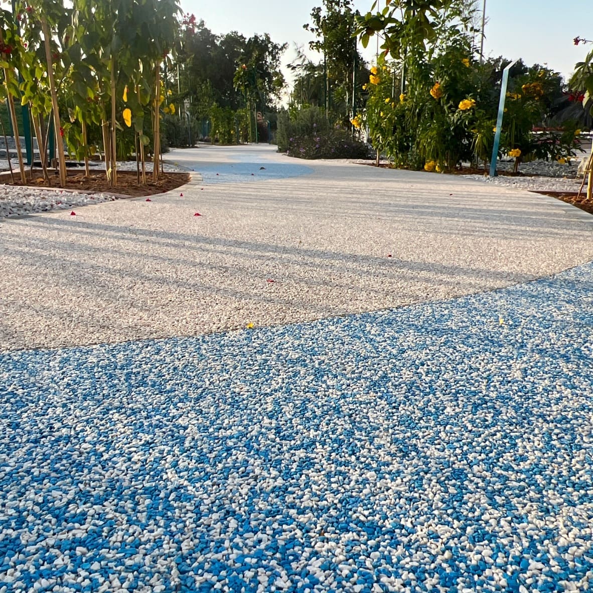 Al Wathba Park — project photo 7 — RBS Group