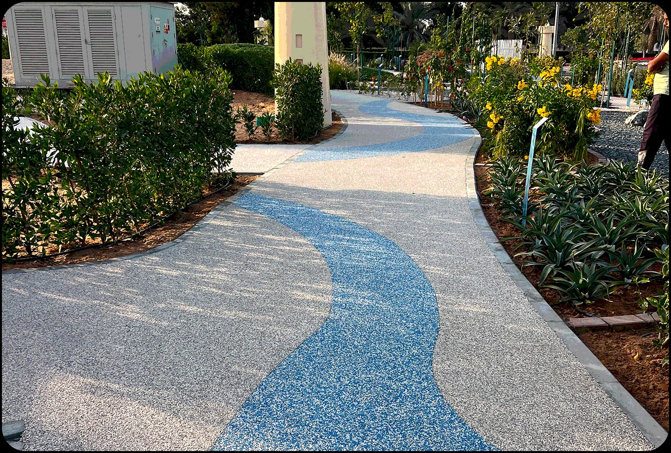 Al Wathba Park — project photo 10 — RBS Group