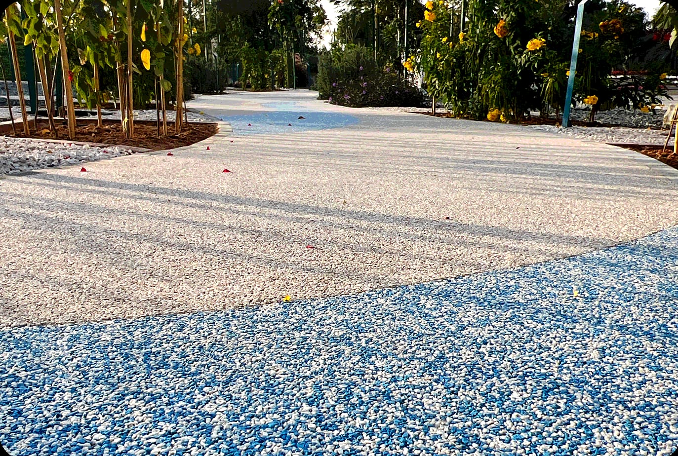 Al Wathba Park — project photo 11 — RBS Group