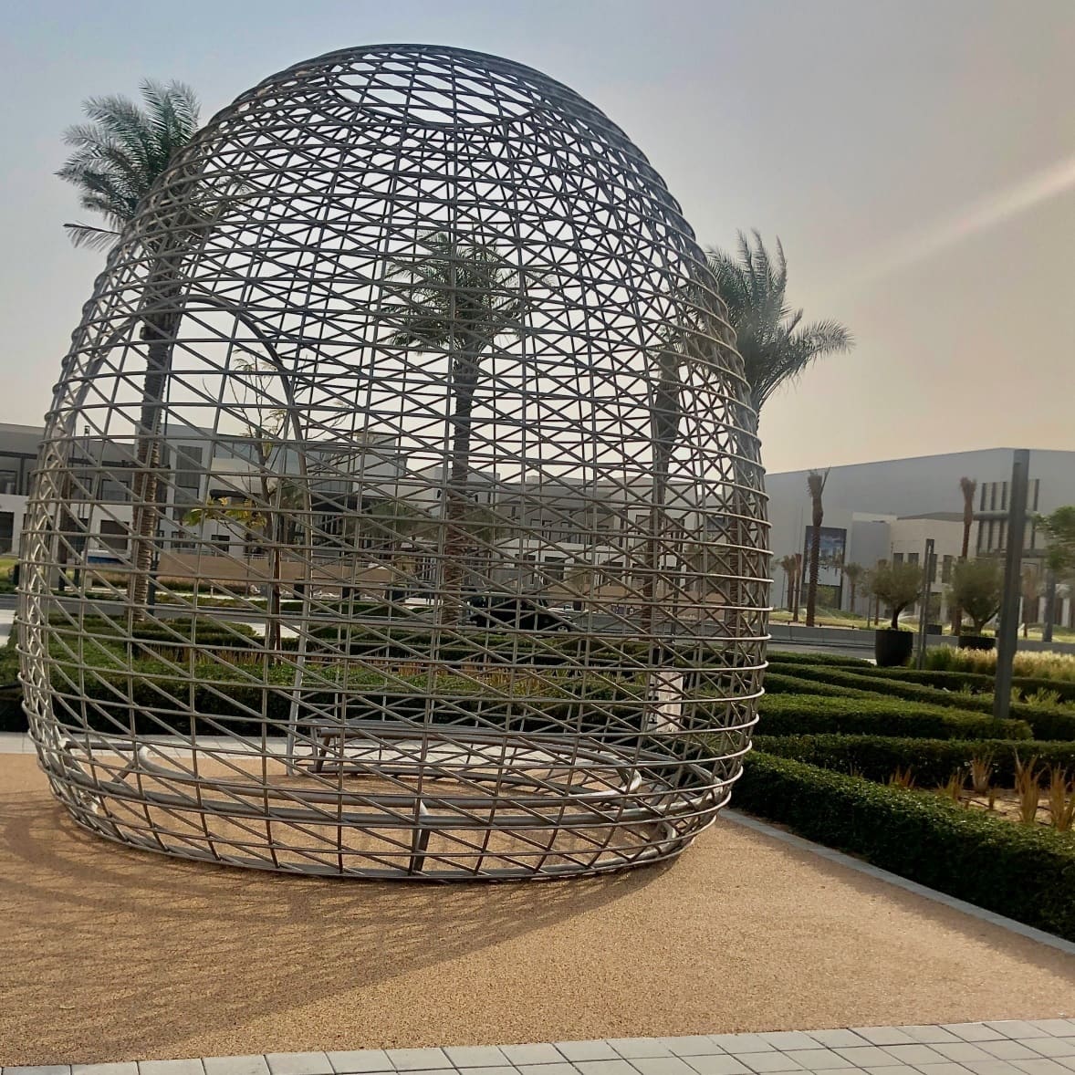 Dubai Hills — project photo 3 — RBS Group