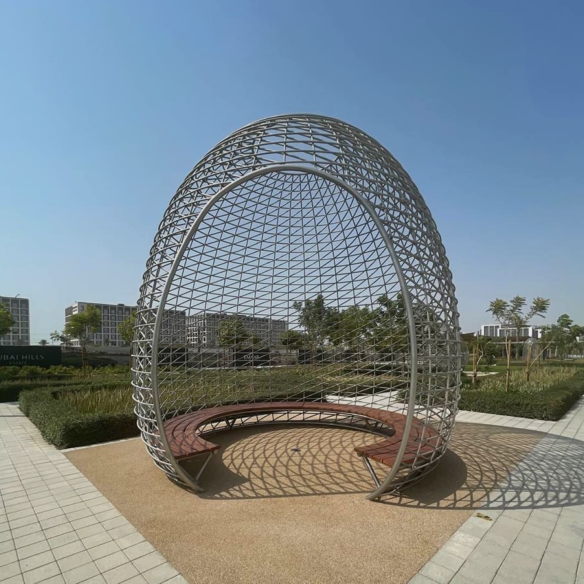 Dubai Hills — project photo 5 — RBS Group