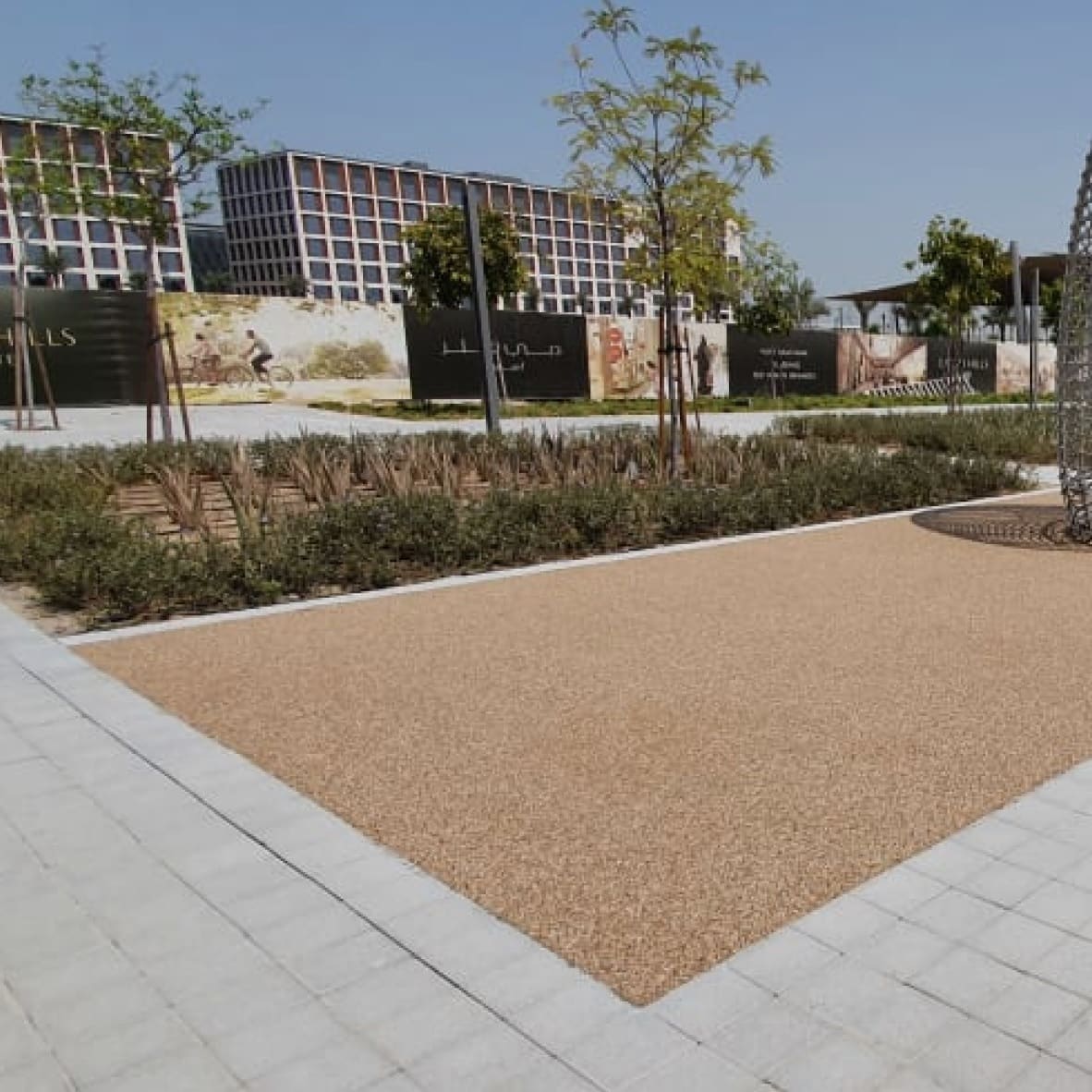 Dubai Hills — project photo 6 — RBS Group