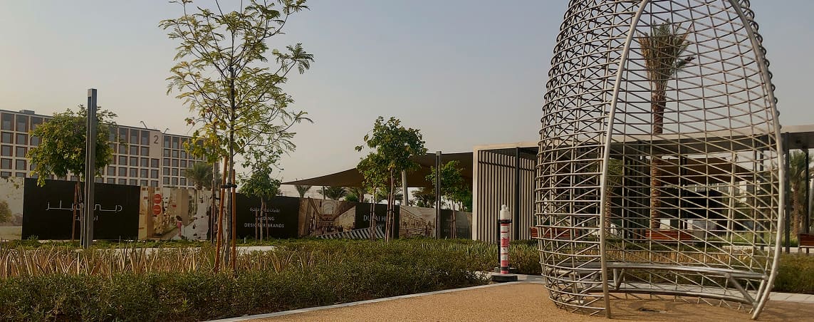 Dubai Hills — project photo 7 — RBS Group