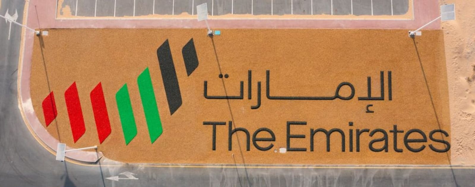 Expo 2020 — UAE Pavilion — project photo 5 — RBS Group