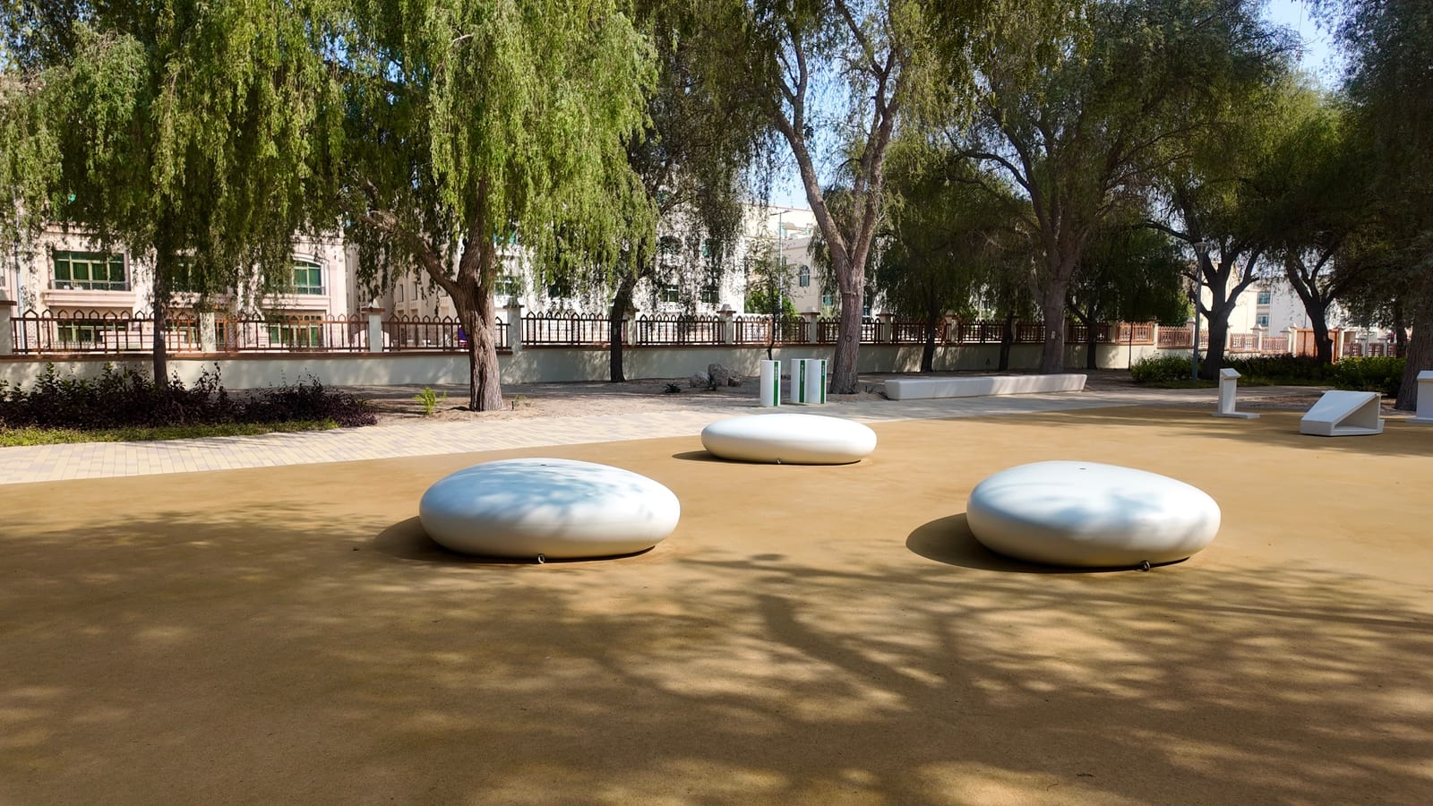 King Hamad Cycle Track — project photo 5 — RBS Group