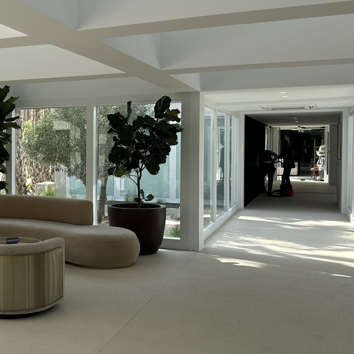 Keturah Reserve HQ — project photo 2 — RBS Group