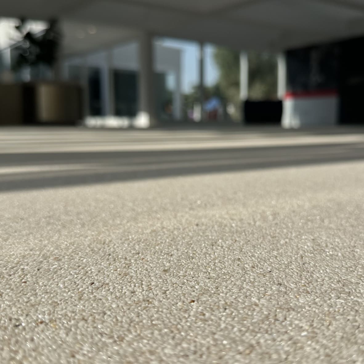 Keturah Reserve HQ — project photo 3 — RBS Group