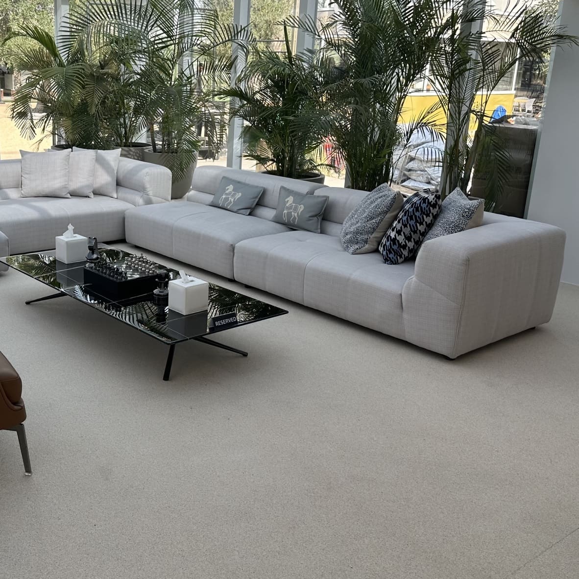 Keturah Reserve HQ — project photo 5 — RBS Group