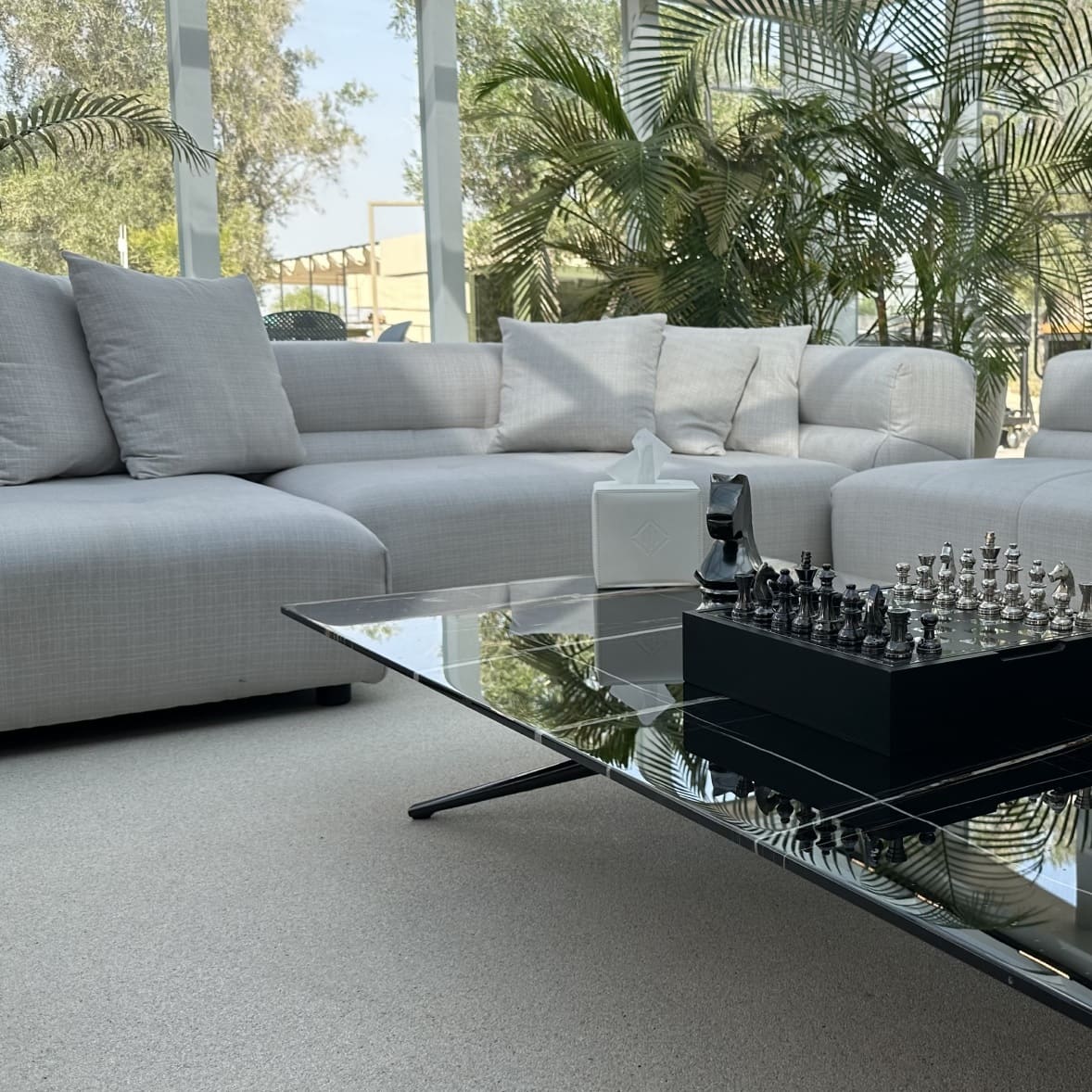 Keturah Reserve HQ — project photo 6 — RBS Group