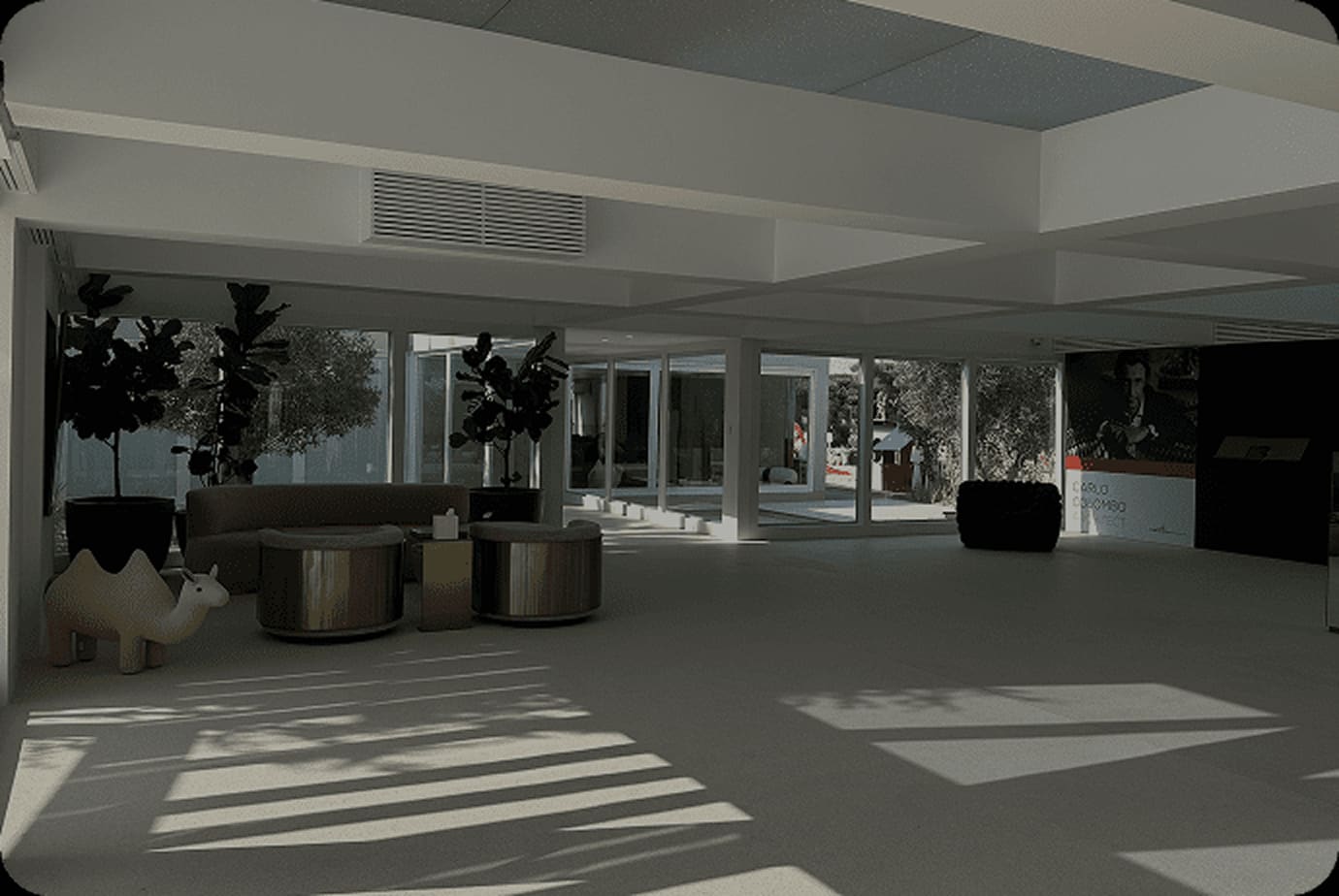 Keturah Reserve HQ — project photo 7 — RBS Group