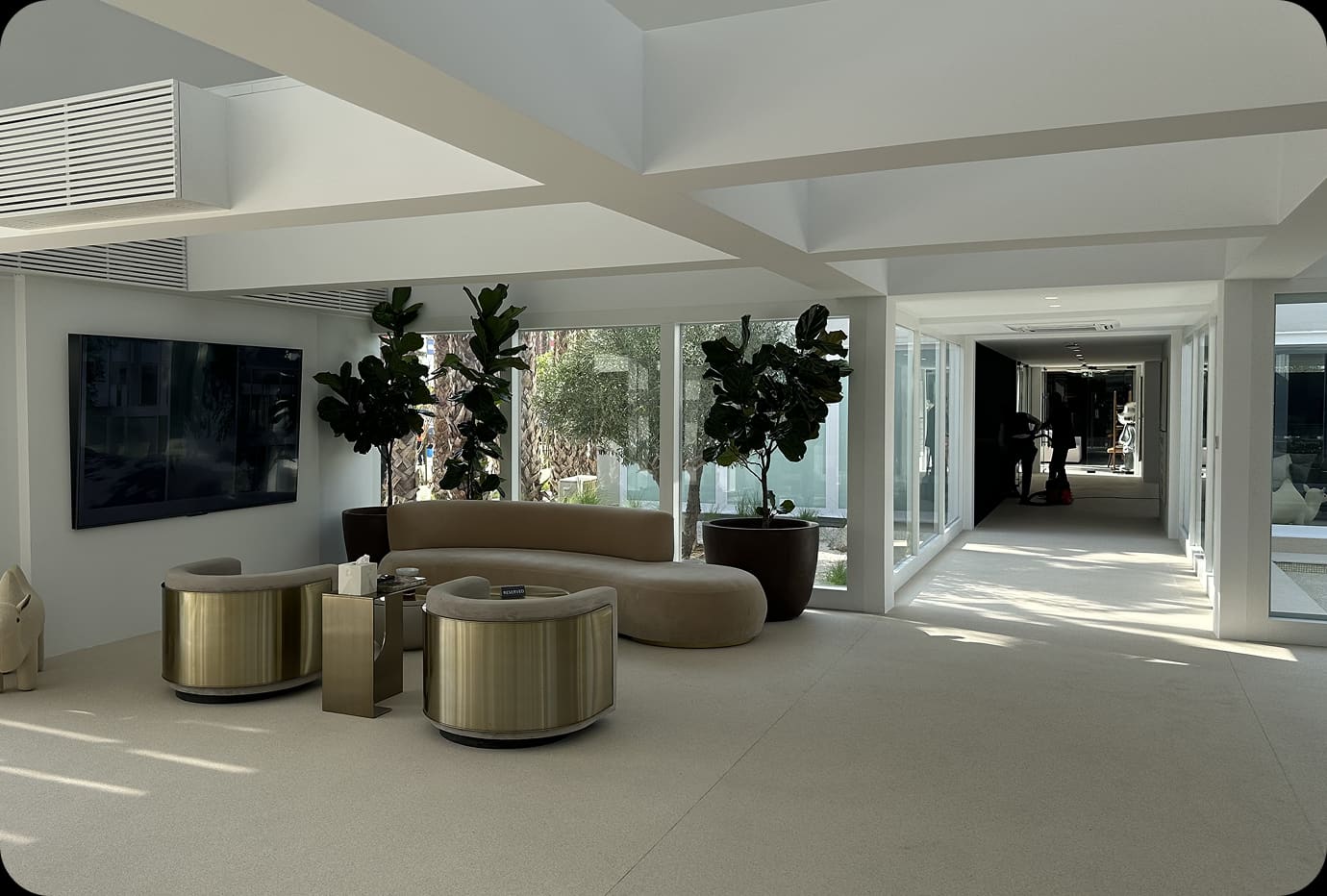 Keturah Reserve HQ — project photo 8 — RBS Group
