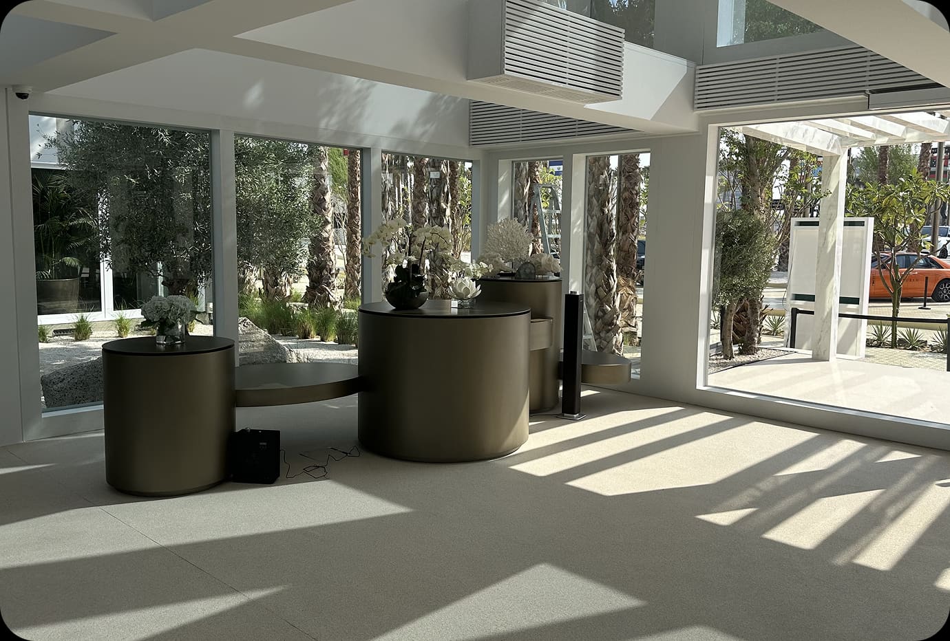 Keturah Reserve HQ — project photo 9 — RBS Group