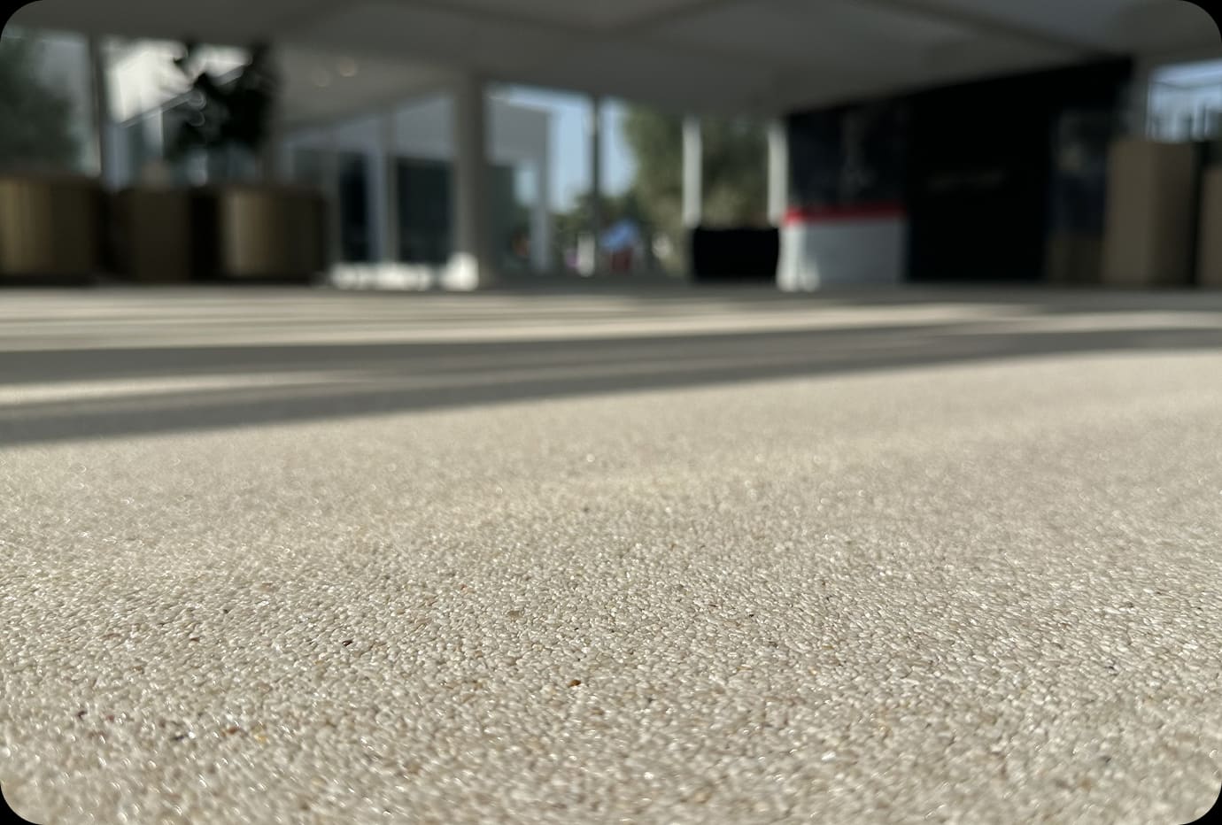 Keturah Reserve HQ — project photo 11 — RBS Group