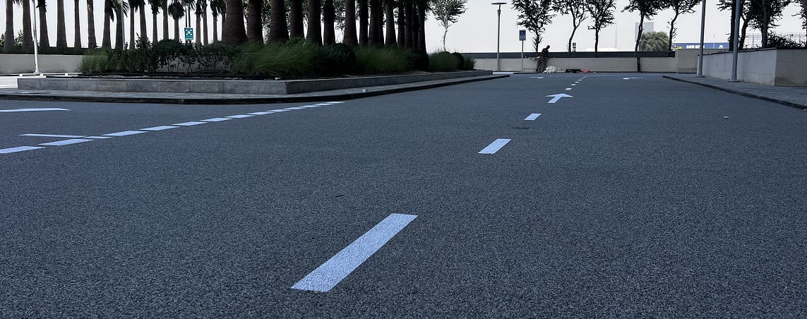 Marriott Hotel Parking — project photo 7 — RBS Group