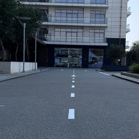 Marriott Hotel Parking — project photo 8 — RBS Group