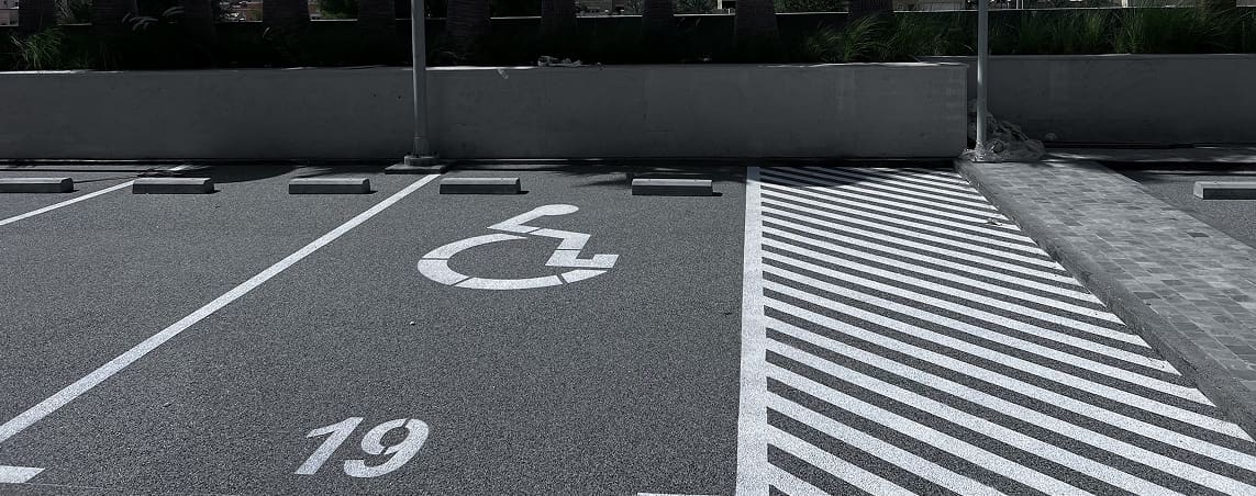 Marriott Hotel Parking — project photo 10 — RBS Group