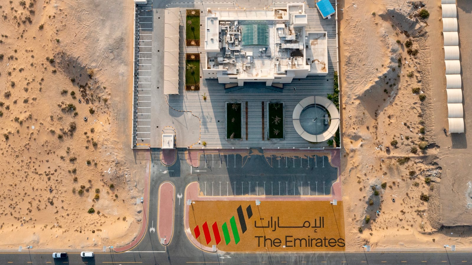 Ministry of Energy & Infrastructure HQ — project photo 4 — RBS Group