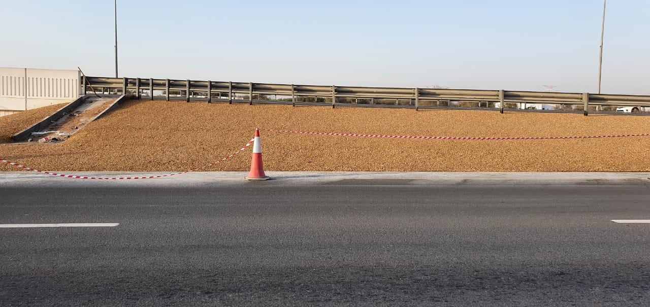 Ras Al Khaimah Bridge — project photo 6 — RBS Group