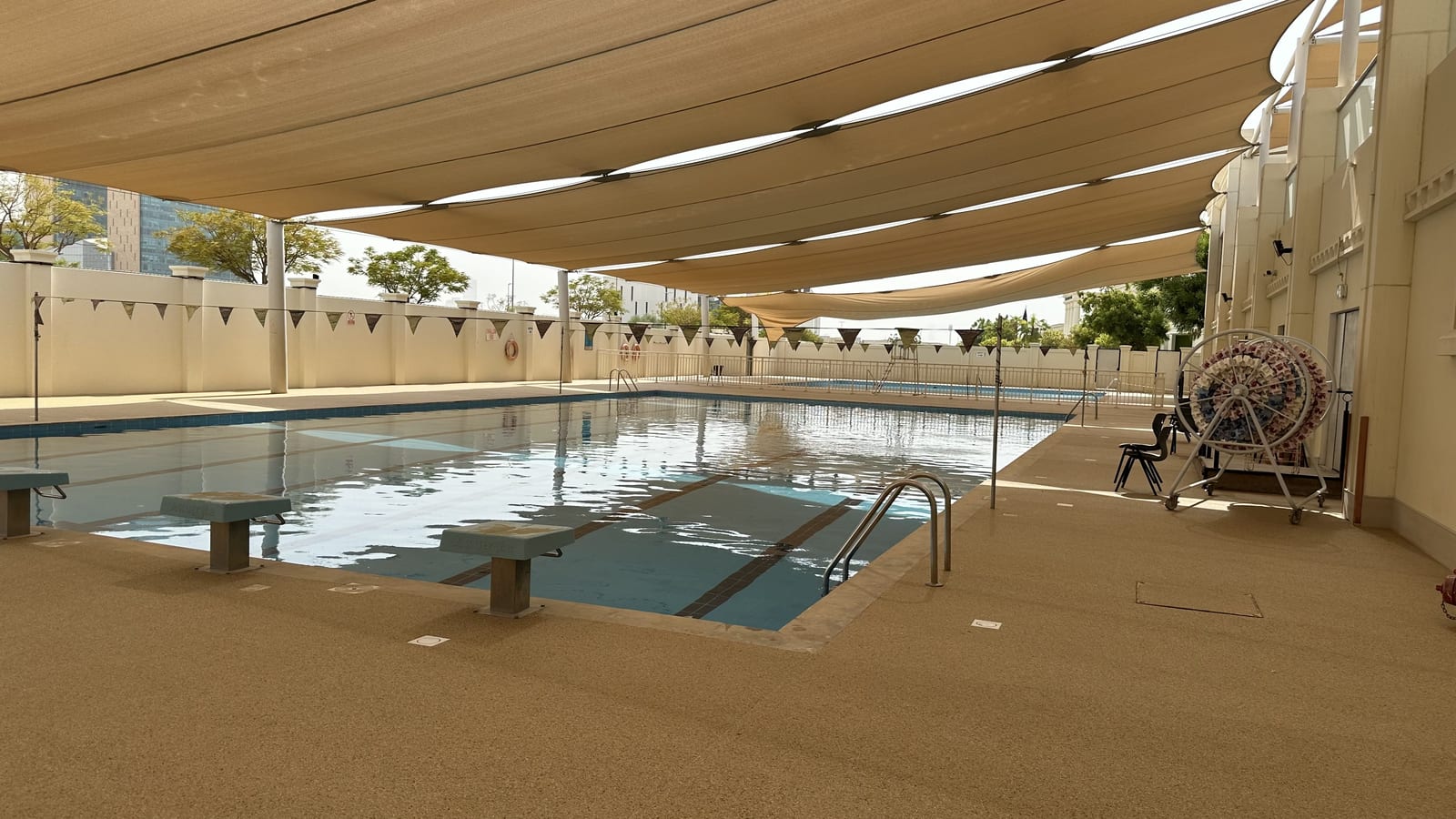 Repton School — project photo 4 — RBS Group