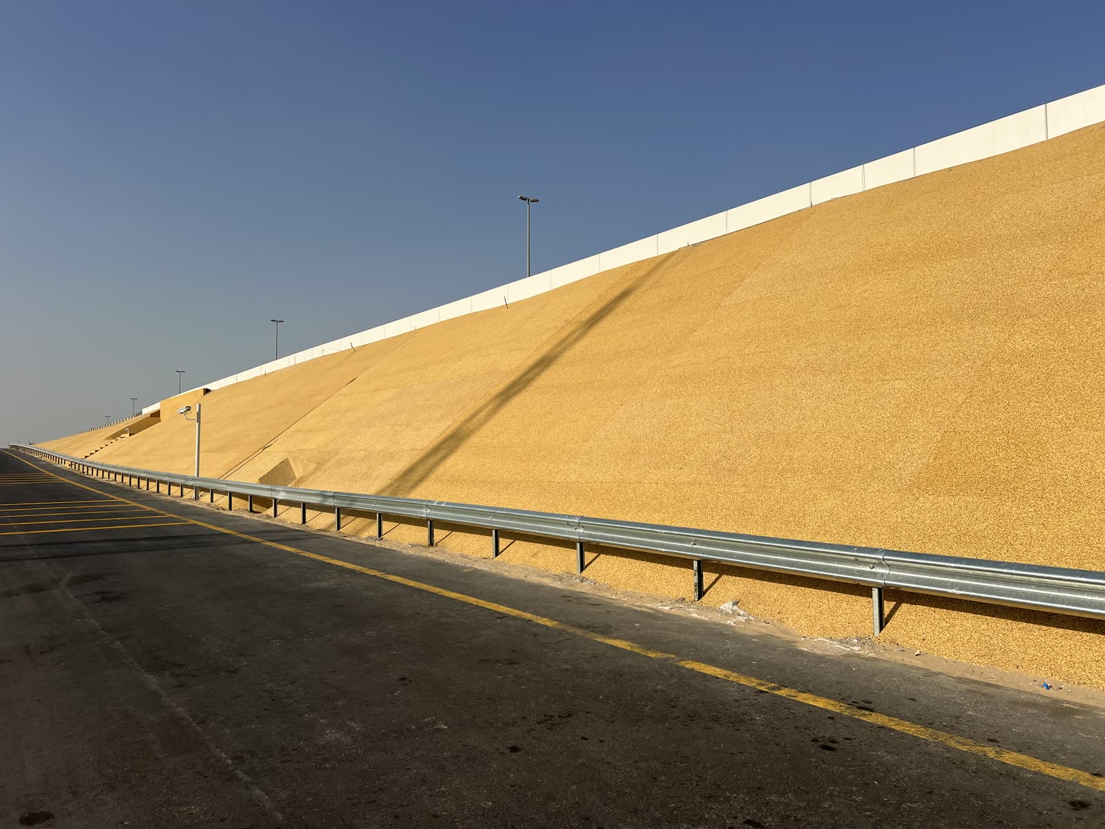 RTA Slope Protection — project photo 2 — RBS Group