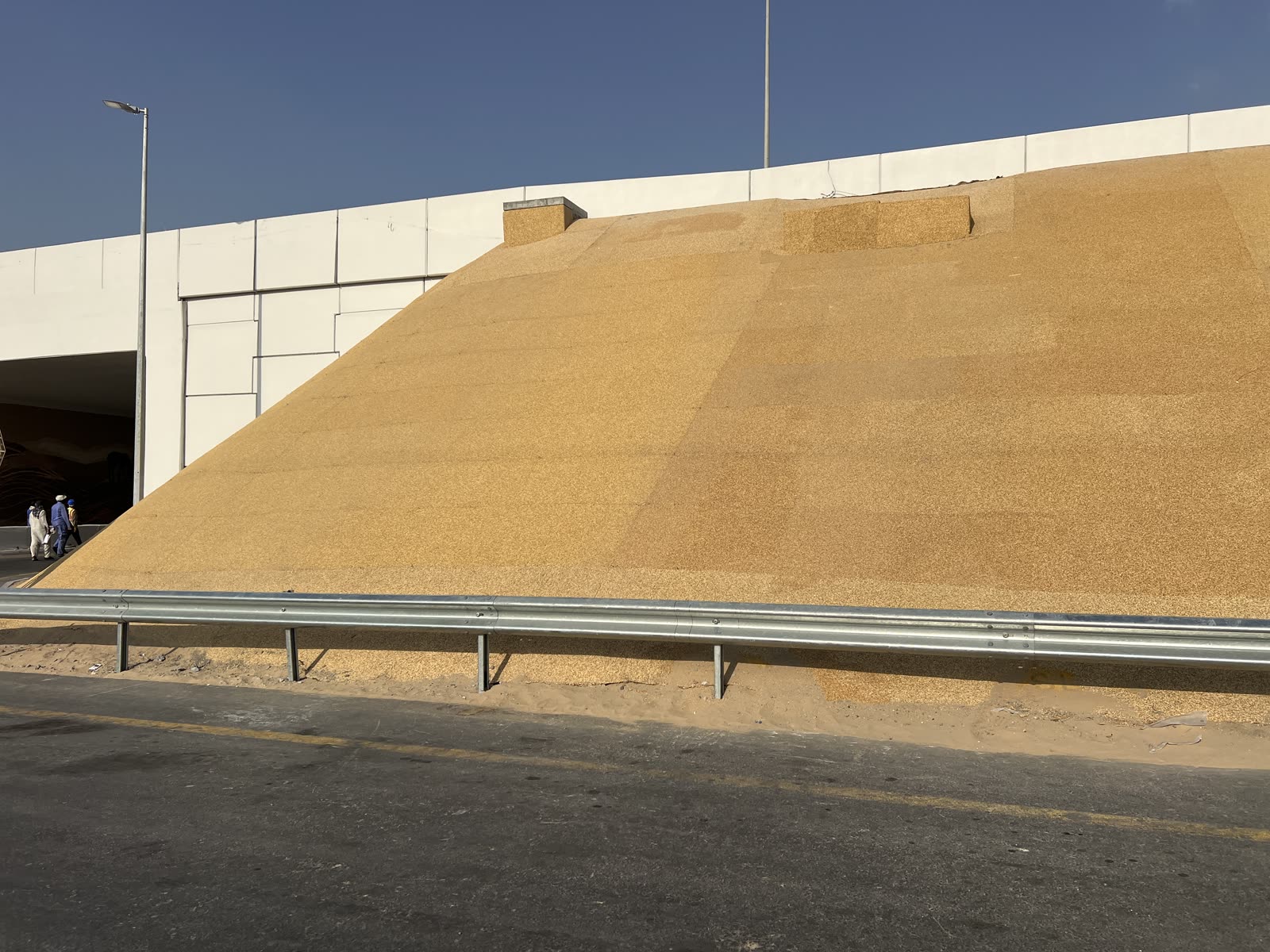 RTA Slope Protection — project photo 3 — RBS Group