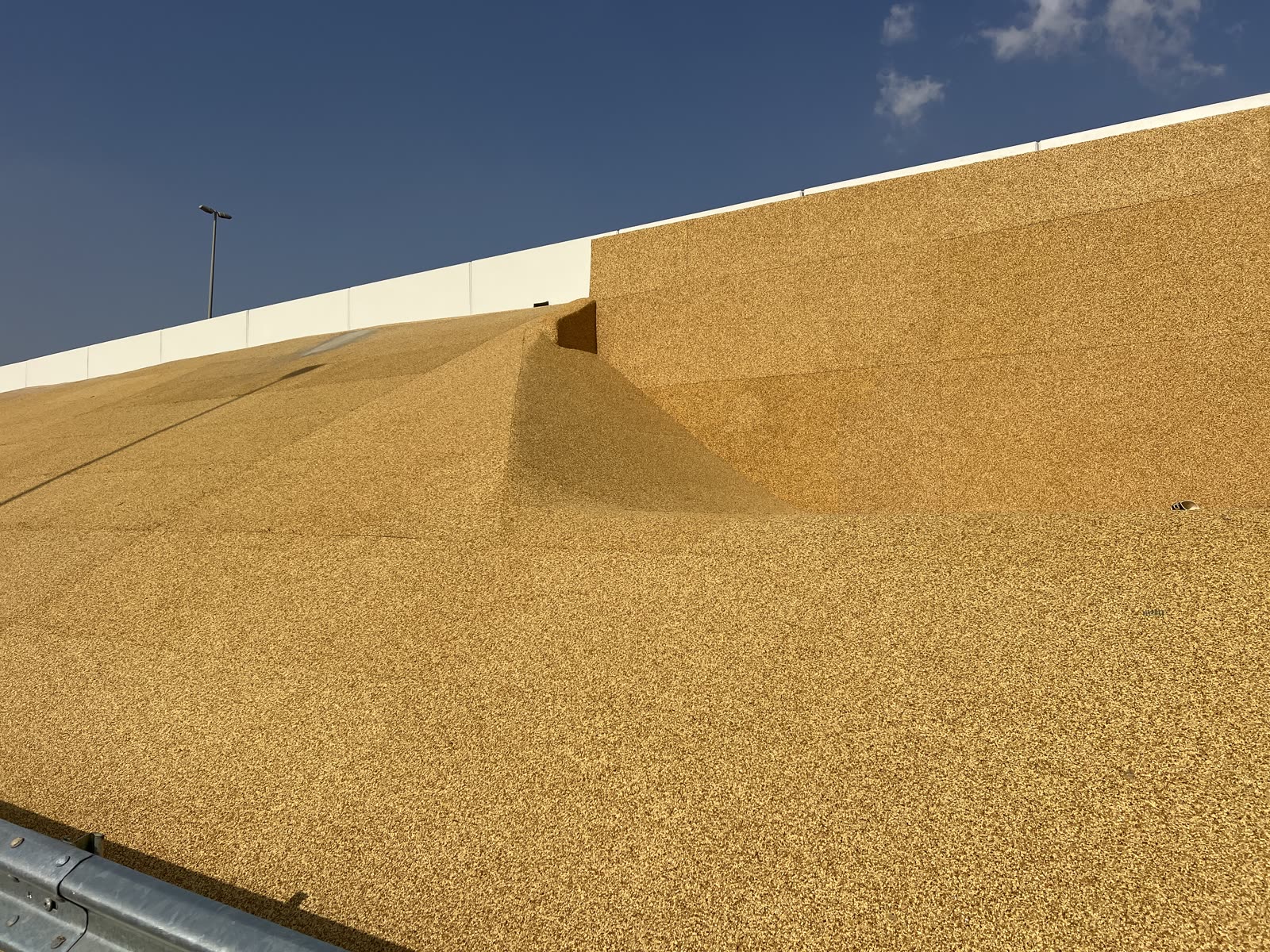 RTA Slope Protection — project photo 4 — RBS Group