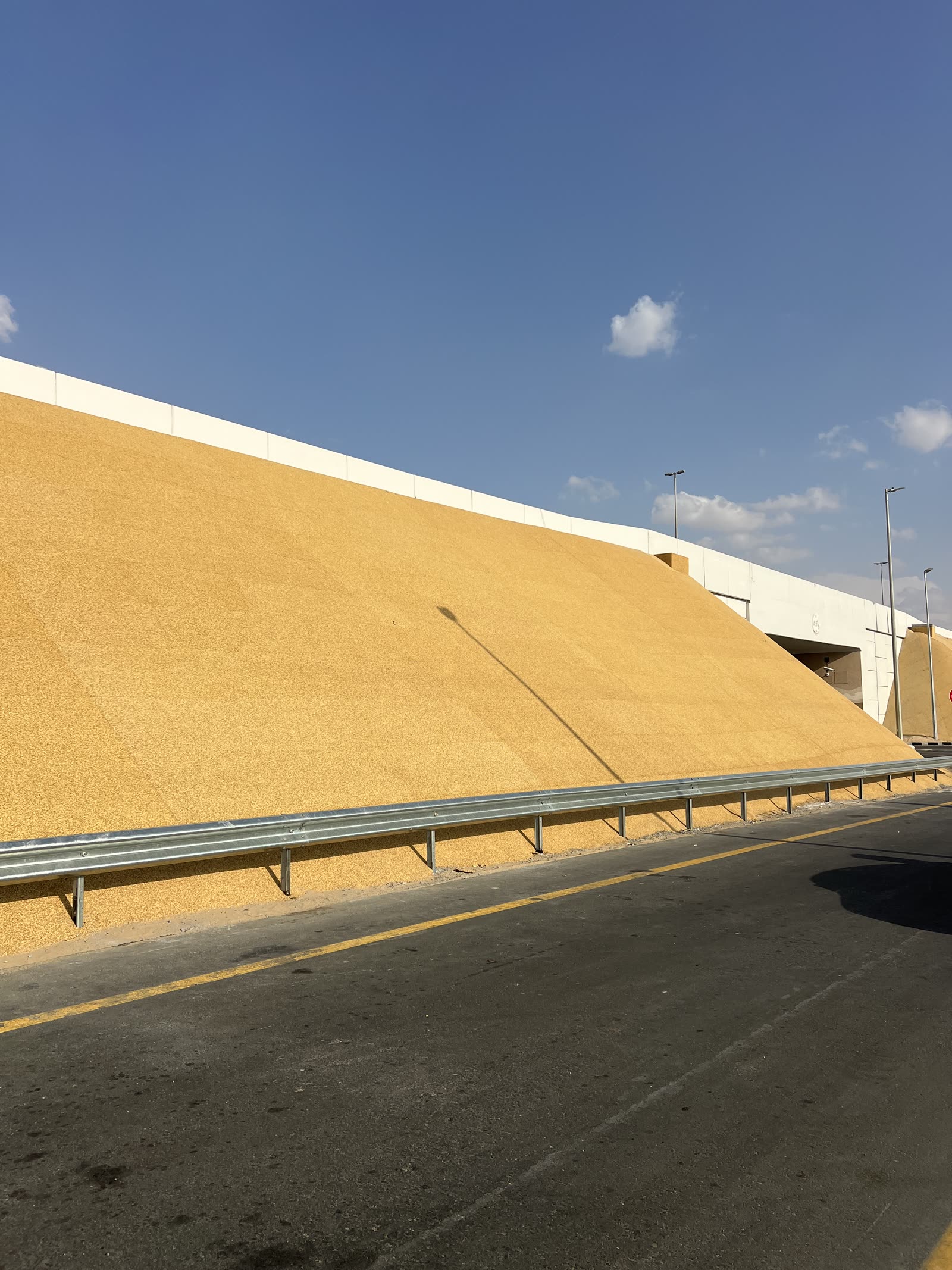 RTA Slope Protection — project photo 5 — RBS Group