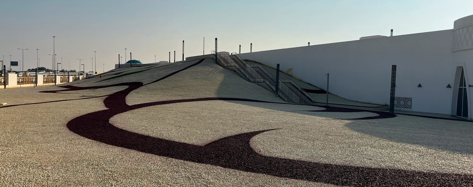 Sheikh Zayed Grand Mosque — project photo 4 — RBS Group