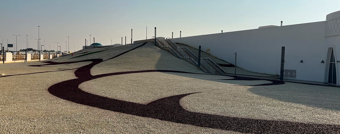 Sheikh Zayed Grand Mosque — project photo 10 — RBS Group