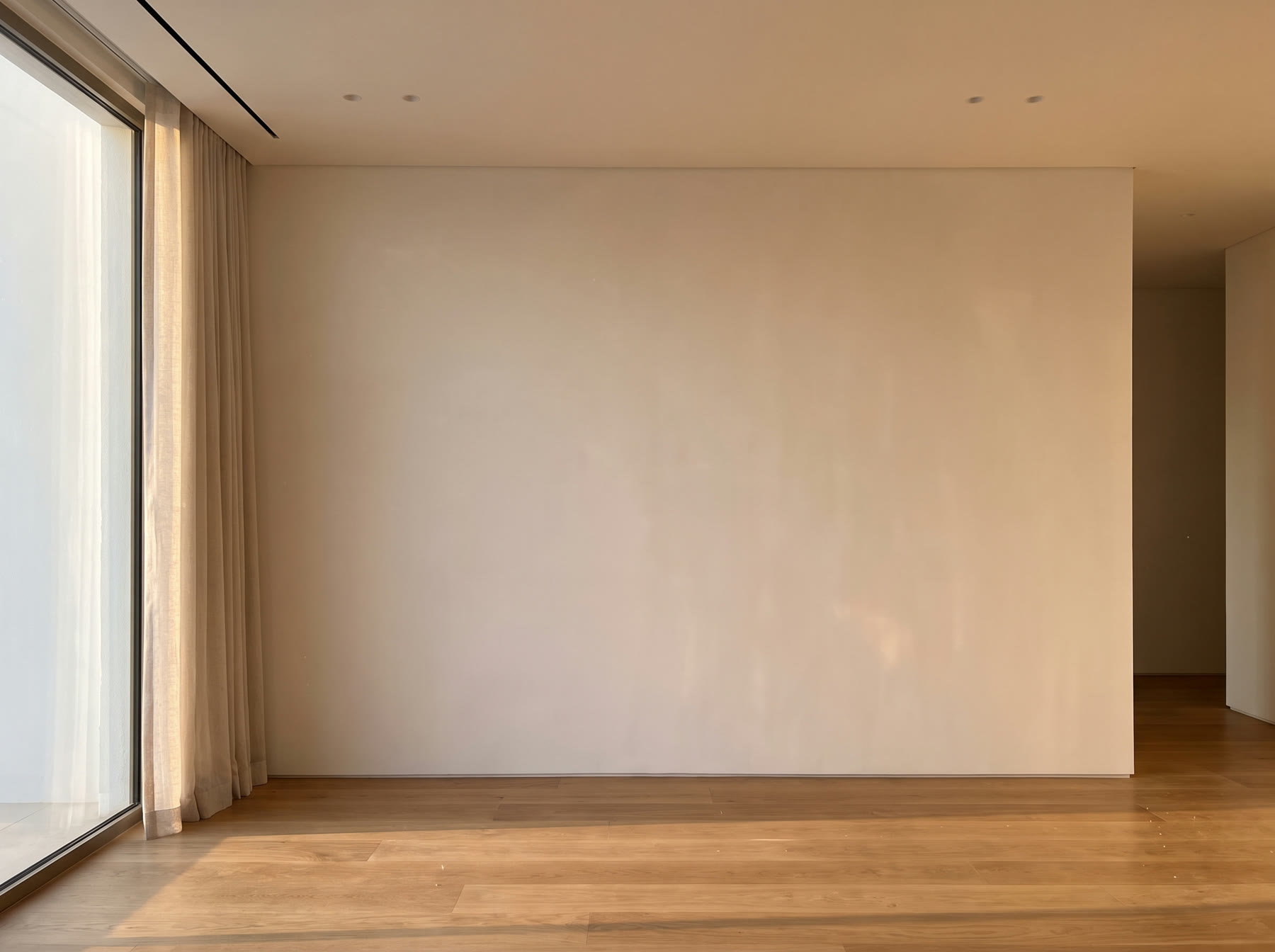 Grassello di Calce — Mineral decorative surface finish by RBS Group