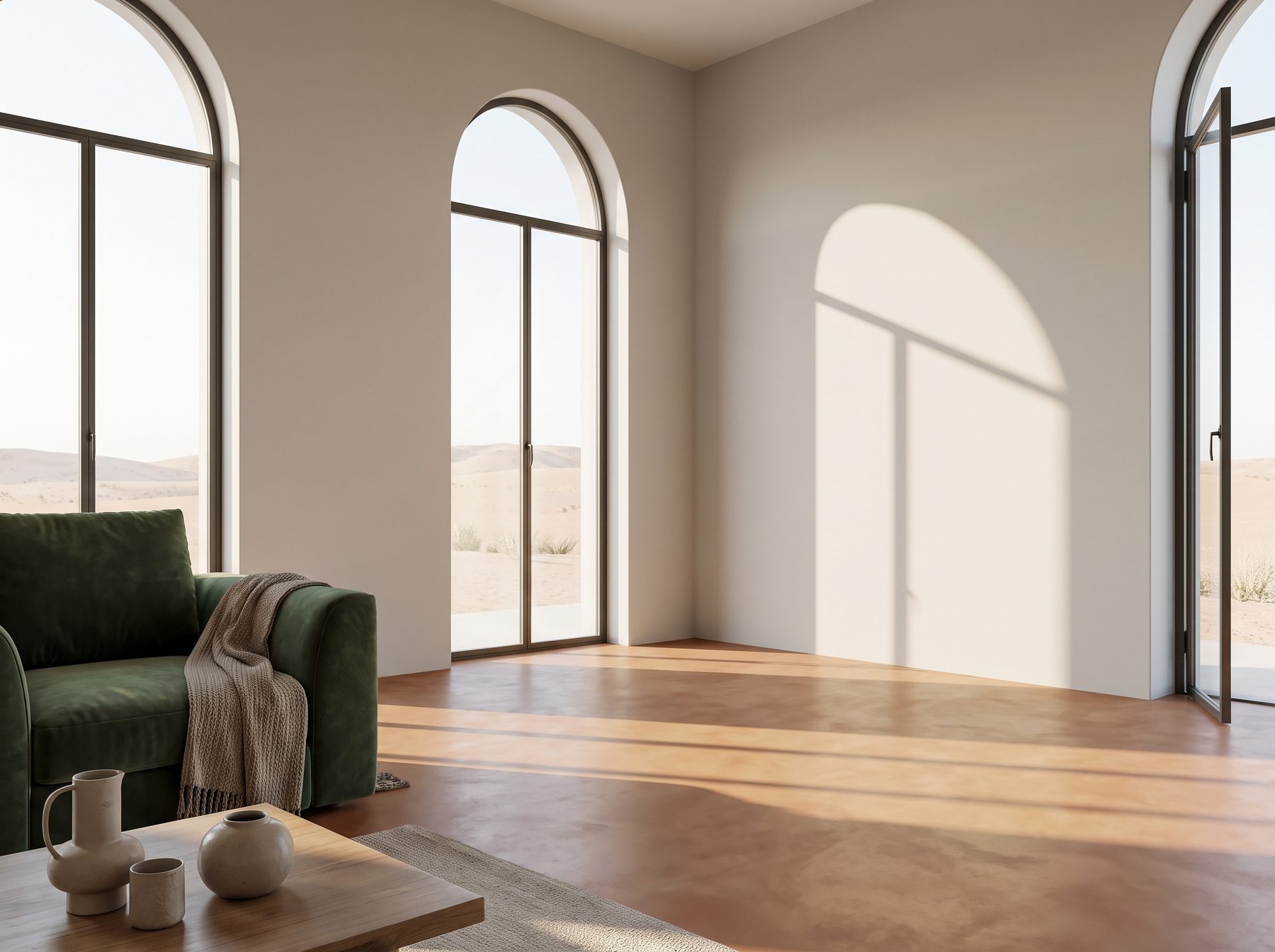 Pastellone — Mineral decorative surface finish by RBS Group